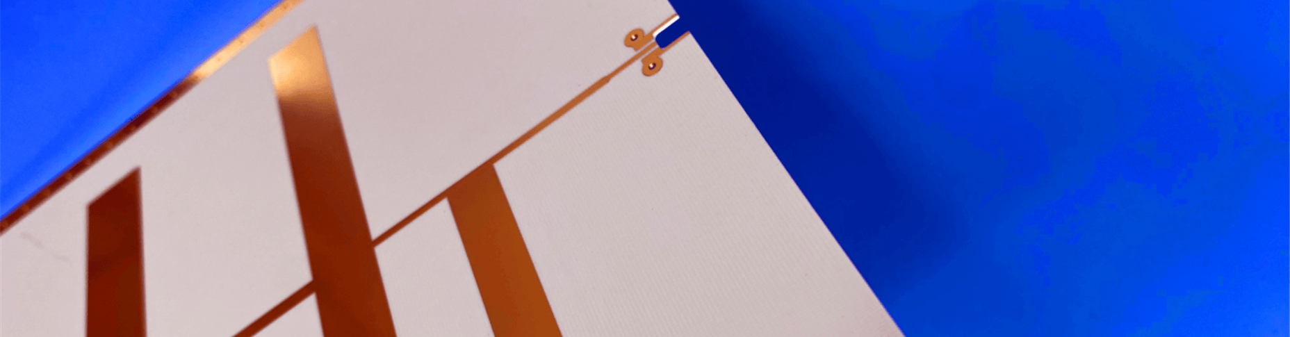 Other Specialty PCB Banner